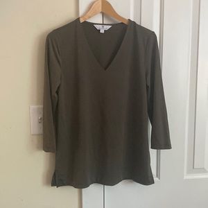 Jean-Pierre Klifa Paris Blouse